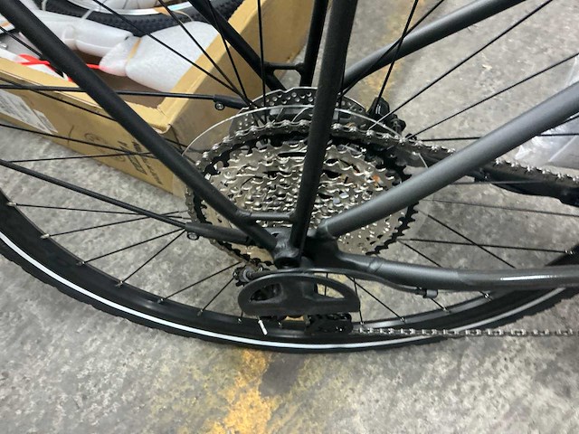 Diamant elan grand deluxe damesfiets - afbeelding 6 van  9