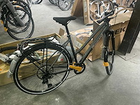 Diamant elan grand deluxe damesfiets - afbeelding 1 van  8