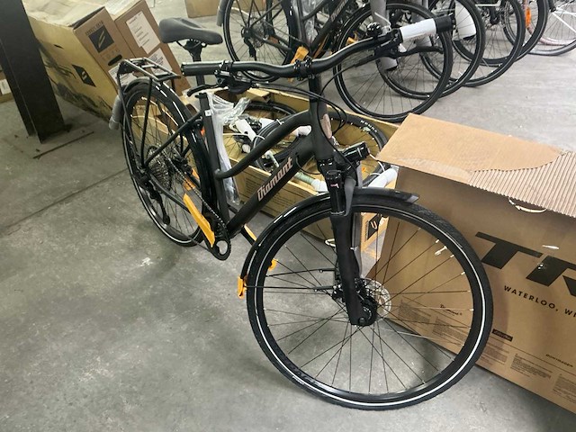 Diamant elan grand deluxe damesfiets - afbeelding 8 van  8