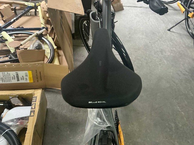 Diamant elan grand deluxe damesfiets - afbeelding 6 van  8