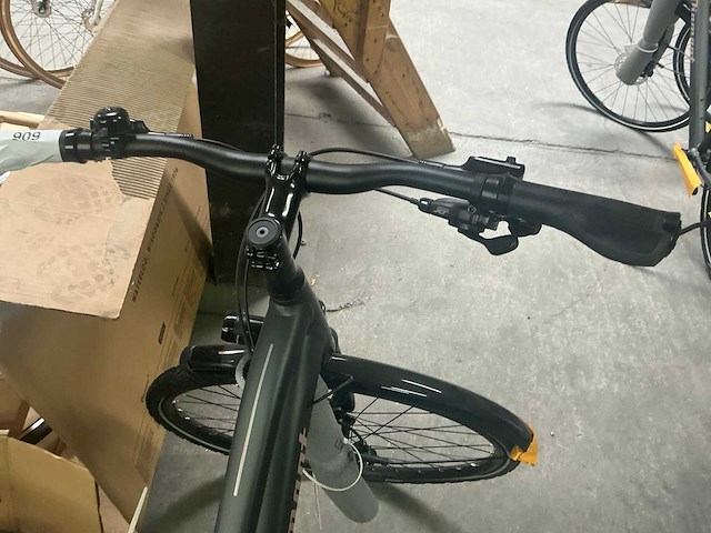 Diamant elan grand deluxe damesfiets - afbeelding 7 van  8