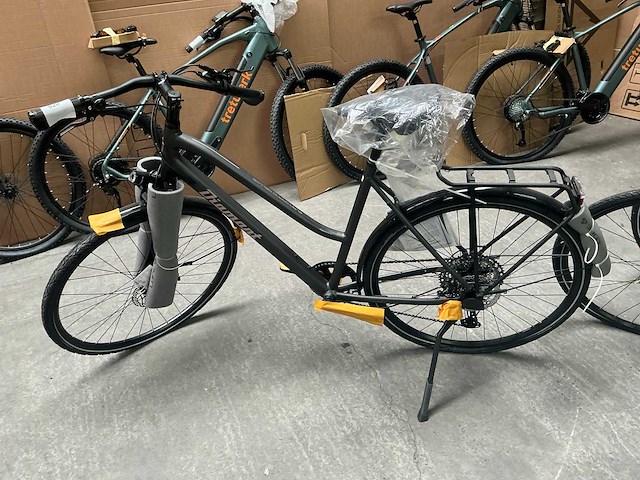 Diamant elan grand deluxe damesfiets - afbeelding 7 van  7