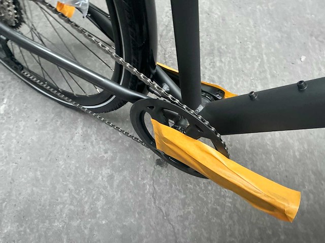 Diamant elan grand deluxe damesfiets - afbeelding 2 van  7