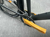 Diamant elan grand deluxe damesfiets - afbeelding 2 van  7