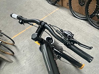 Diamant elan grand deluxe damesfiets - afbeelding 5 van  7