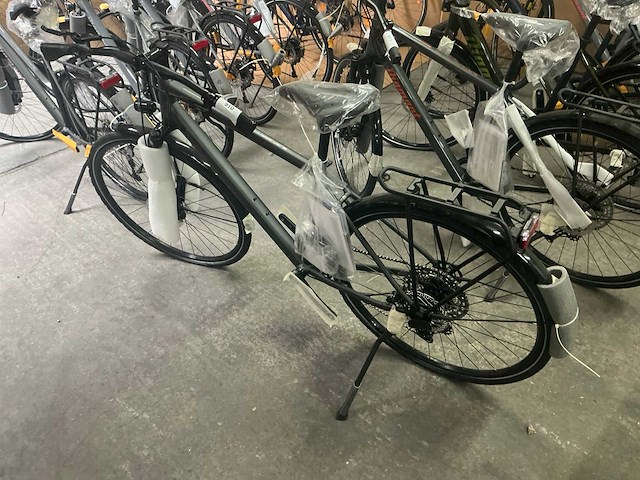 Diamant elan grand deluxe herenfiets - afbeelding 2 van  7
