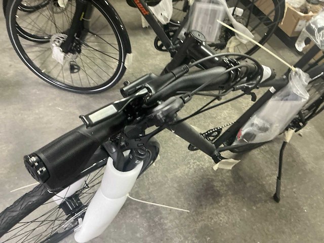 Diamant elan grand deluxe herenfiets - afbeelding 6 van  7