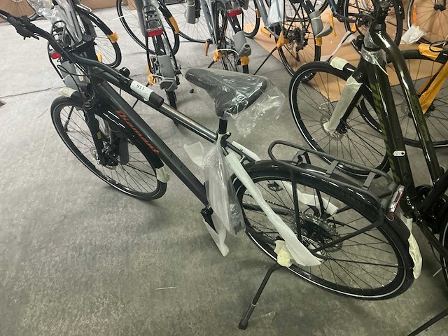 Diamant elan grand deluxe herenfiets - afbeelding 3 van  8