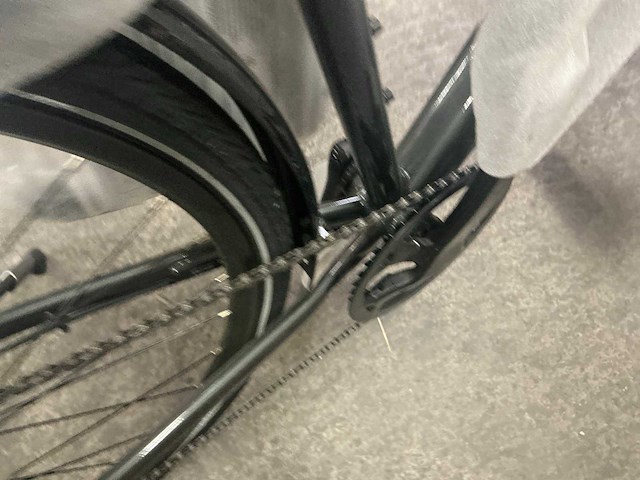 Diamant elan grand deluxe herenfiets - afbeelding 6 van  8