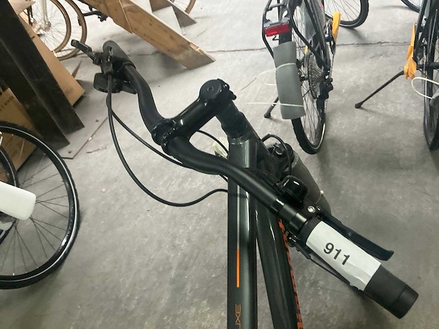 Diamant elan grand deluxe herenfiets - afbeelding 7 van  8