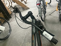 Diamant elan grand deluxe herenfiets - afbeelding 7 van  8