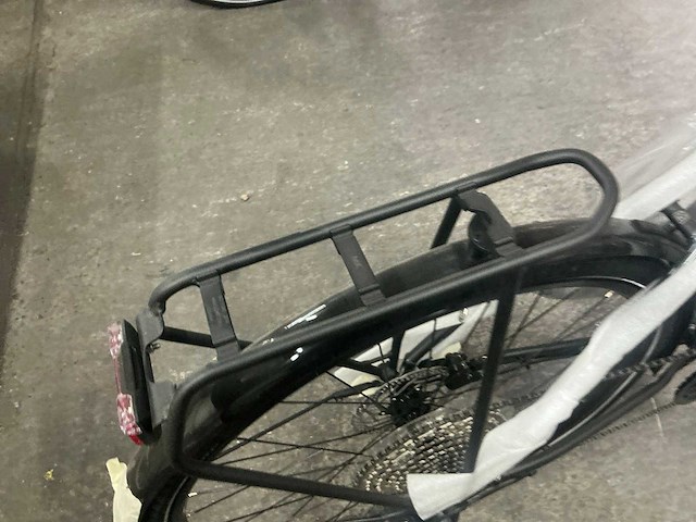 Diamant elan grand deluxe herenfiets - afbeelding 8 van  8