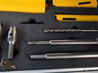 Diamant kerborenset 11 delig - afbeelding 3 van  4