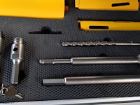 Diamant kerborenset 11 delig - afbeelding 3 van  4