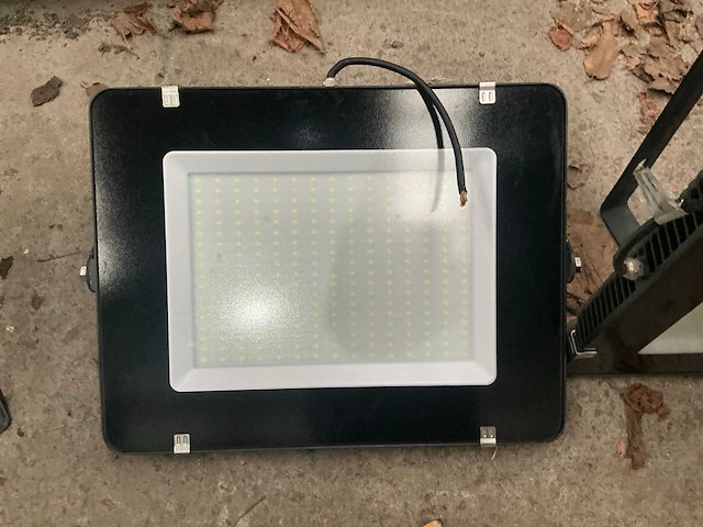 Diamant led straler (2x) - afbeelding 2 van  4