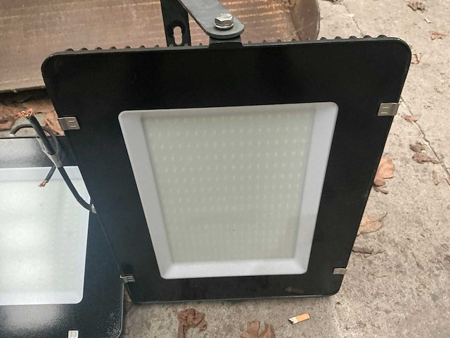 Diamant led straler (2x) - afbeelding 3 van  4