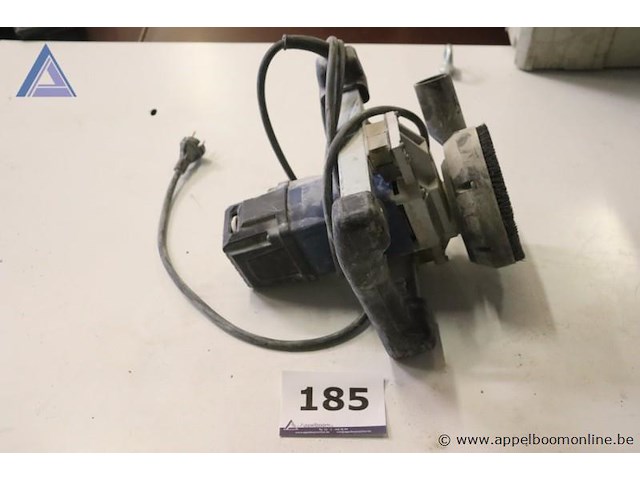 Diamant slijpmachine - carat - afbeelding 1 van  4