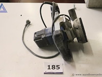 Diamant slijpmachine - carat - afbeelding 1 van  4