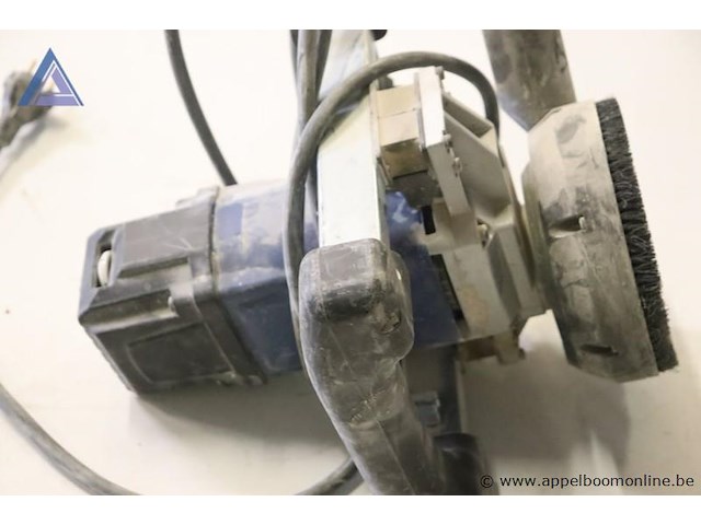 Diamant slijpmachine - carat - afbeelding 2 van  4