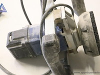 Diamant slijpmachine - carat - afbeelding 2 van  4