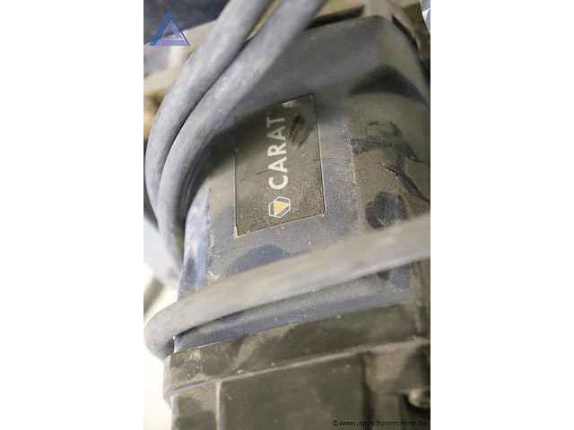 Diamant slijpmachine - carat - afbeelding 3 van  4