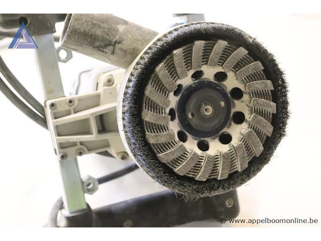 Diamant slijpmachine - carat - afbeelding 4 van  4