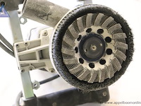 Diamant slijpmachine - carat - afbeelding 4 van  4