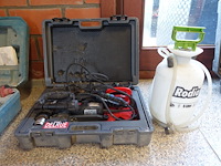 Diamant tegelboormachine rodia - afbeelding 1 van  3