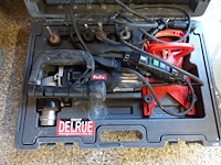 Diamant tegelboormachine rodia - afbeelding 2 van  3