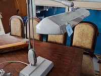 Diamantairslamp