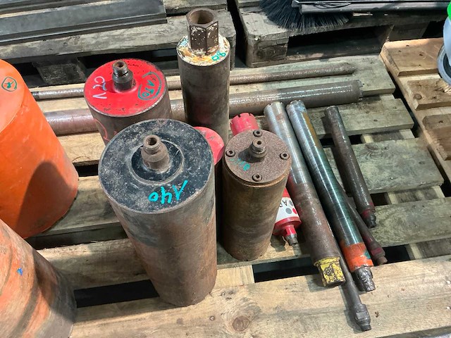 Diamantboor (15x) - afbeelding 2 van  5