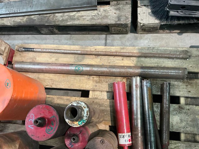 Diamantboor (15x) - afbeelding 4 van  5