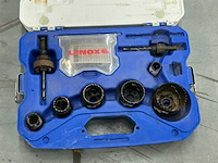 Diamantboor (25x) - afbeelding 2 van  7