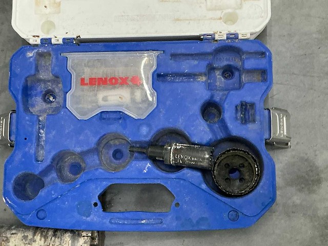 Diamantboor (25x) - afbeelding 6 van  7