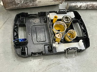 Diamantboor (25x) - afbeelding 7 van  7