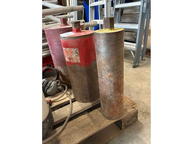 Diamantboor (3x) - afbeelding 6 van  6