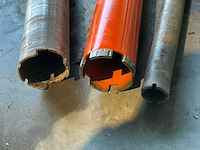Diamantboor (3x) - afbeelding 3 van  4