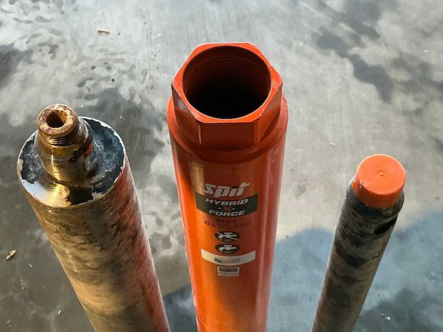 Diamantboor (3x) - afbeelding 4 van  4