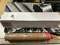 Diamantboor (5x) - afbeelding 2 van  2