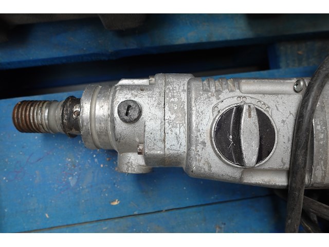 Diamantboor carat - afbeelding 3 van  7