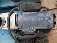 Diamantboor carat - afbeelding 4 van  7