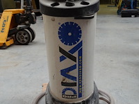 Diamantboor carat - afbeelding 6 van  7