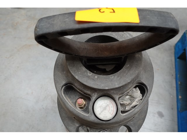 Diamantboor carat - afbeelding 7 van  7