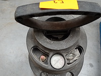 Diamantboor carat - afbeelding 7 van  7