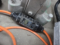 Diamantboor eibenstock met statief - afbeelding 4 van  4