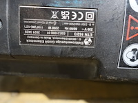 Diamantboor eibenstock - afbeelding 2 van  2