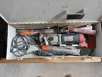 Diamantboor flex - afbeelding 1 van  2