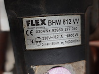 Diamantboor flex - afbeelding 2 van  2