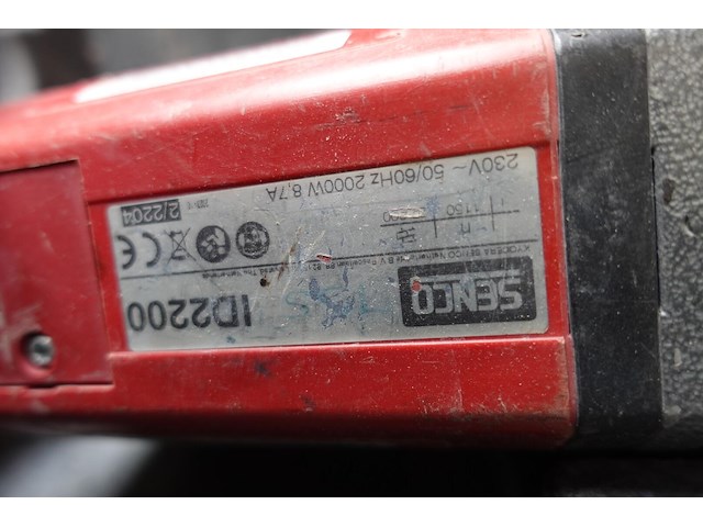 Diamantboor interdiamant - afbeelding 3 van  4