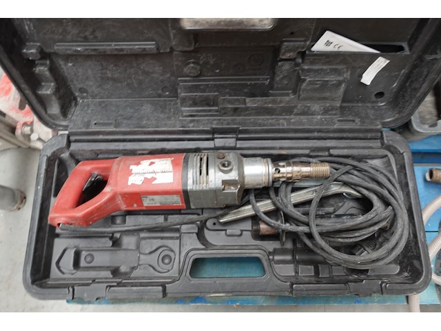 Diamantboor interdiamant - afbeelding 1 van  5